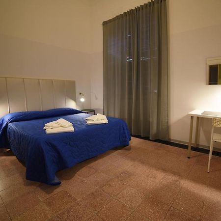 TIFEO Bed & Breakfast CTA Exterior foto