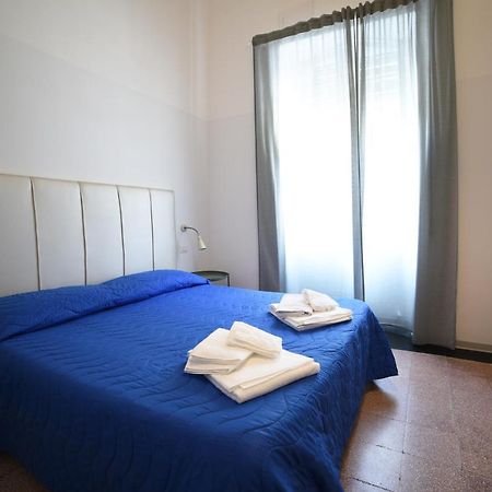 TIFEO Bed & Breakfast CTA Exterior foto
