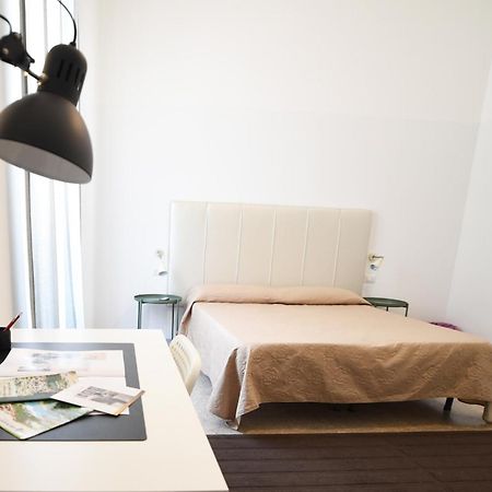 TIFEO Bed & Breakfast CTA Exterior foto