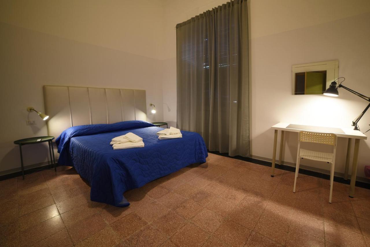TIFEO Bed & Breakfast CTA Exterior foto