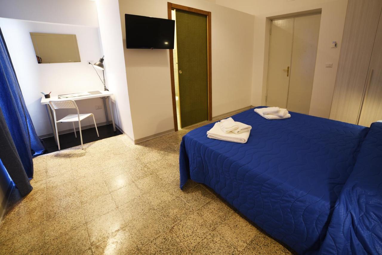 TIFEO Bed & Breakfast CTA Exterior foto