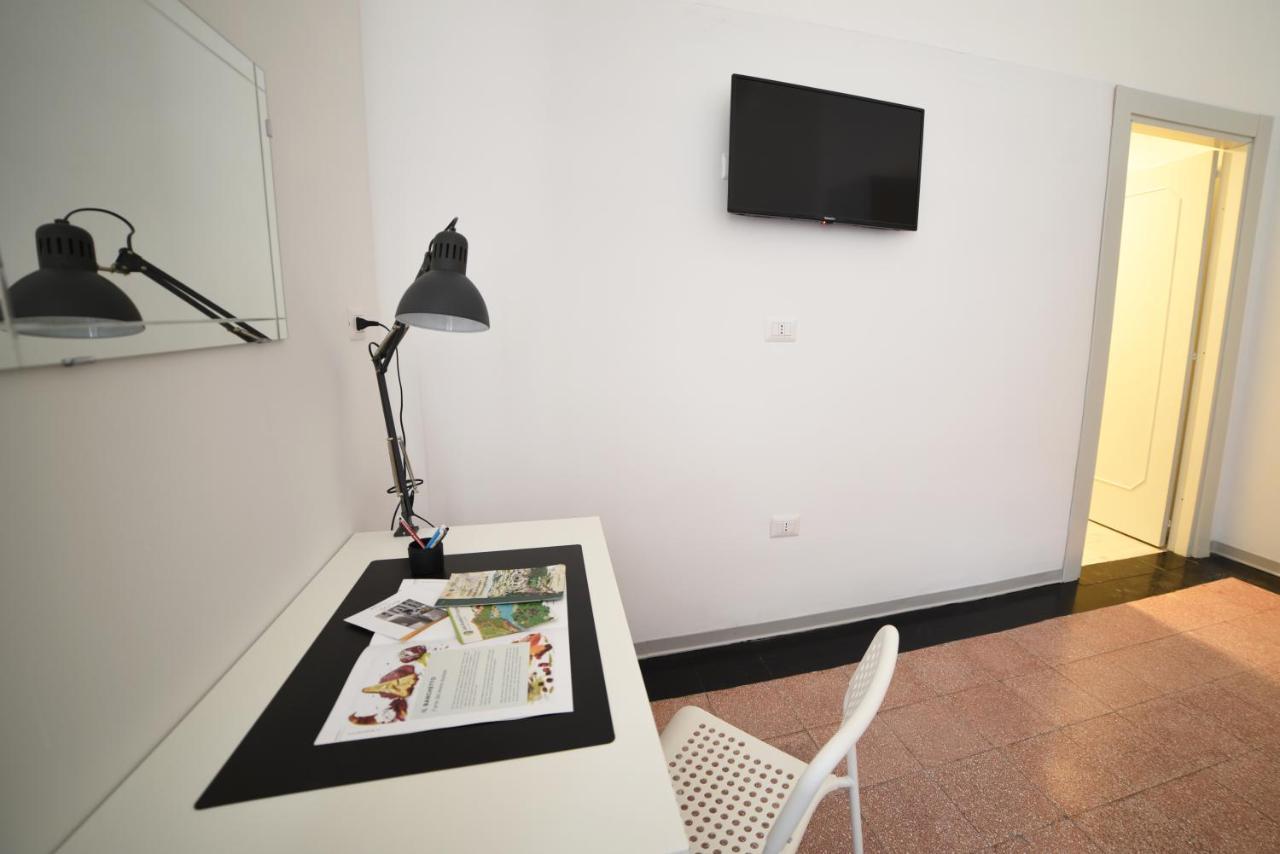 TIFEO Bed & Breakfast CTA Exterior foto