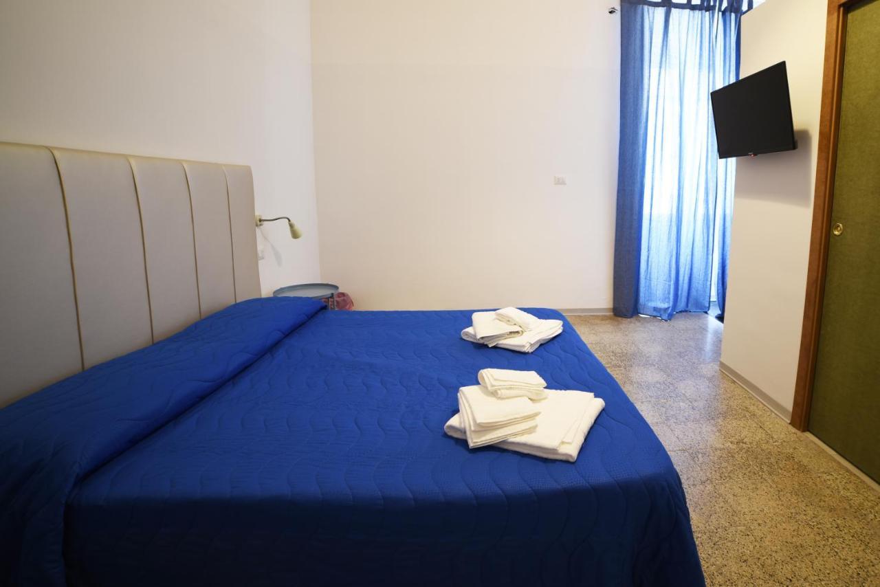 TIFEO Bed & Breakfast CTA Exterior foto