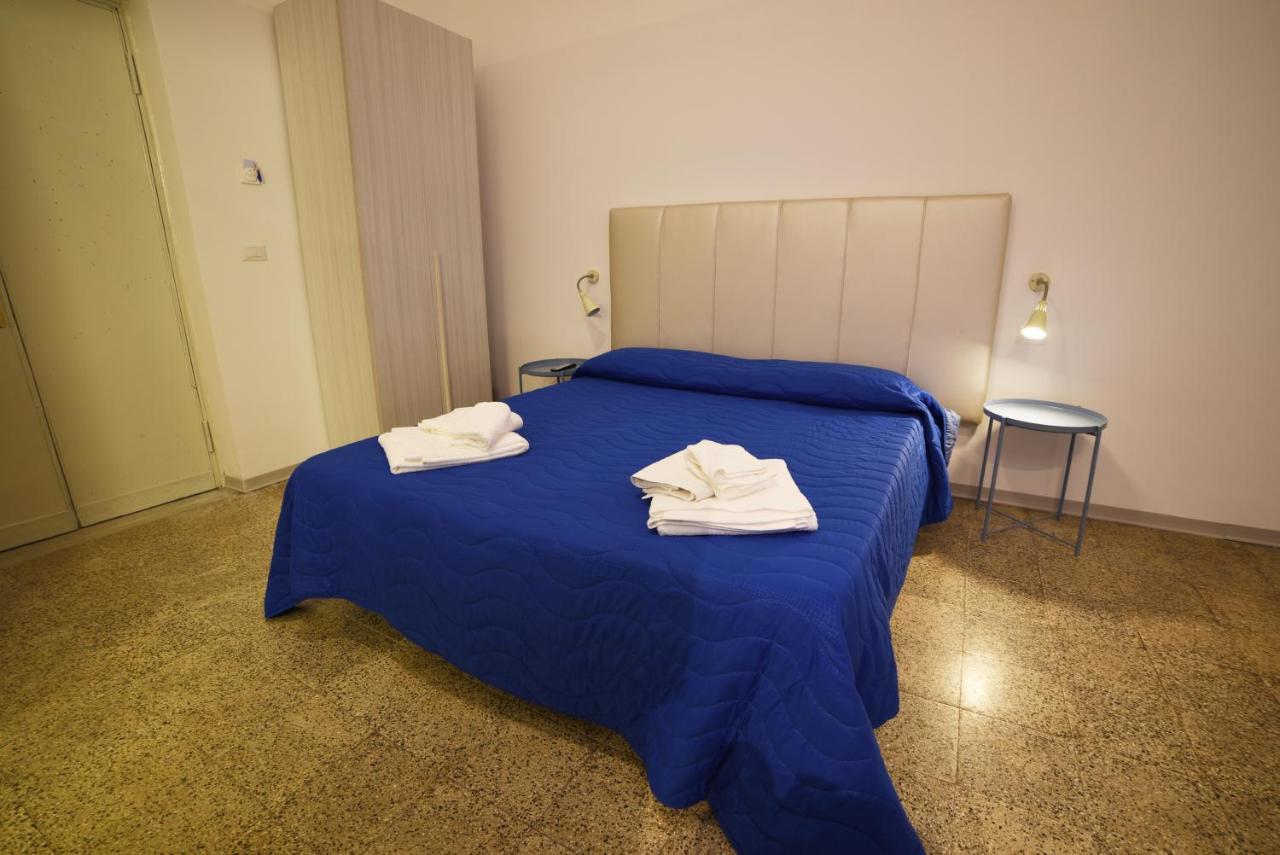 TIFEO Bed & Breakfast CTA Exterior foto