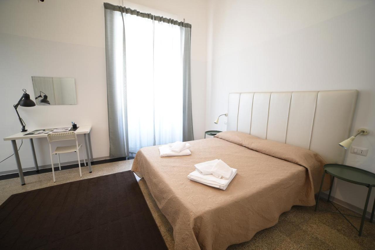 TIFEO Bed & Breakfast CTA Exterior foto
