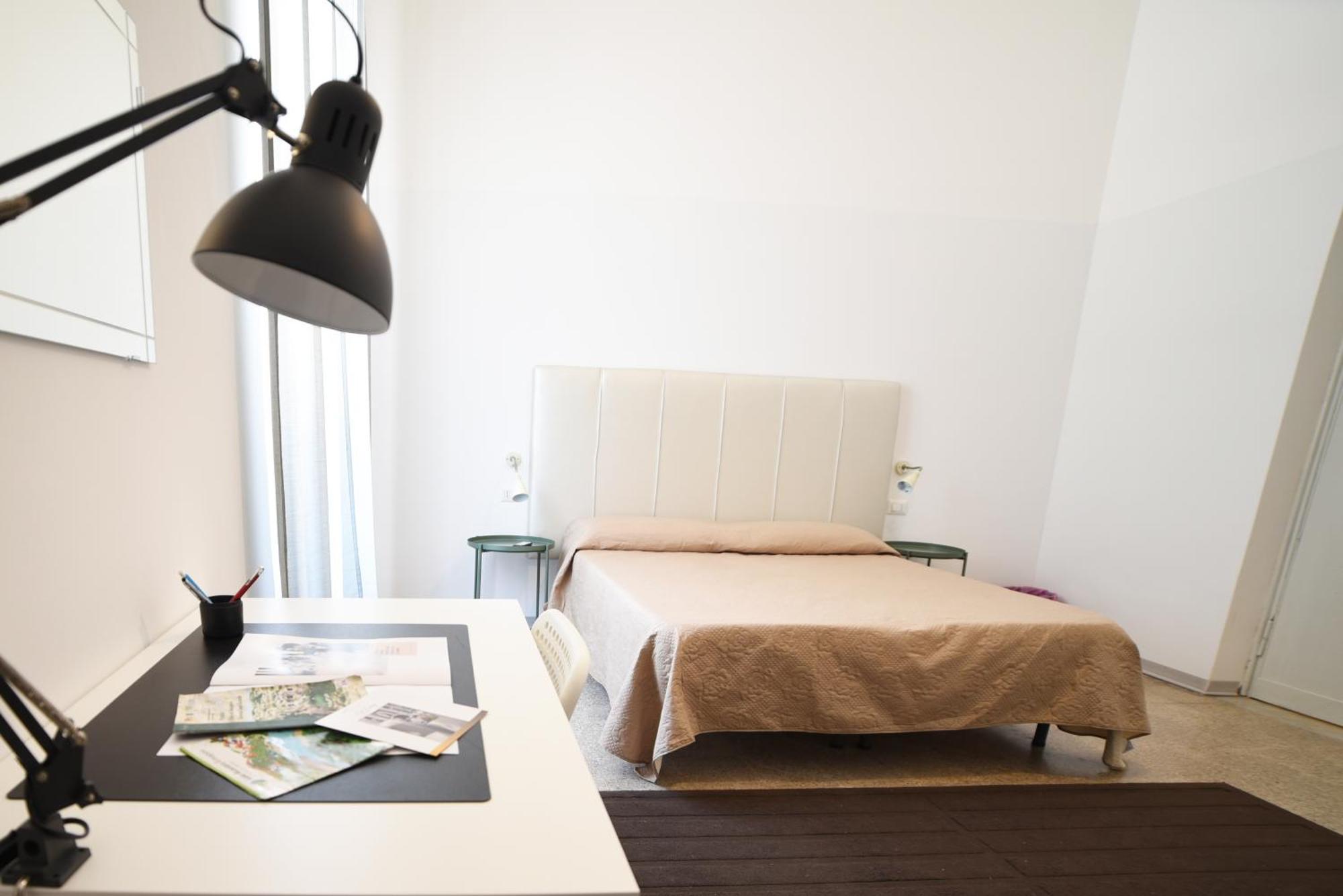 TIFEO Bed & Breakfast CTA Exterior foto